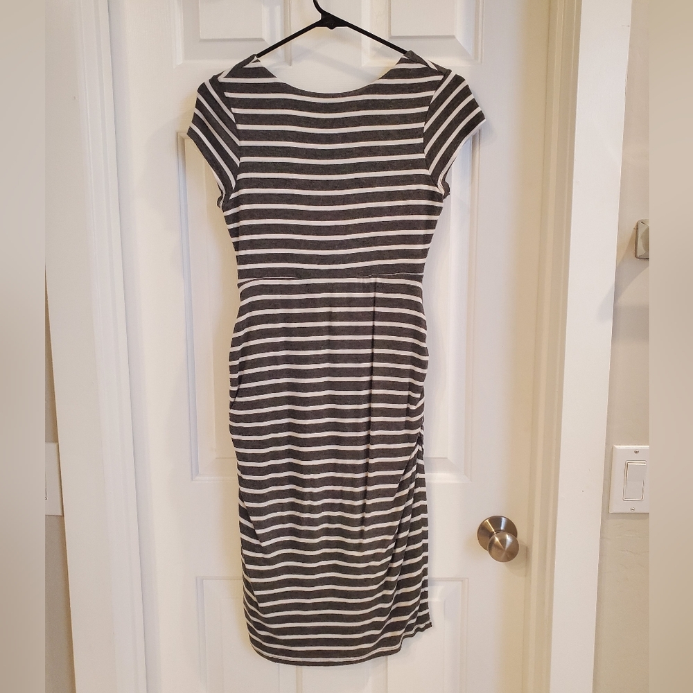 Maternity Dress - Picture 2 of 2